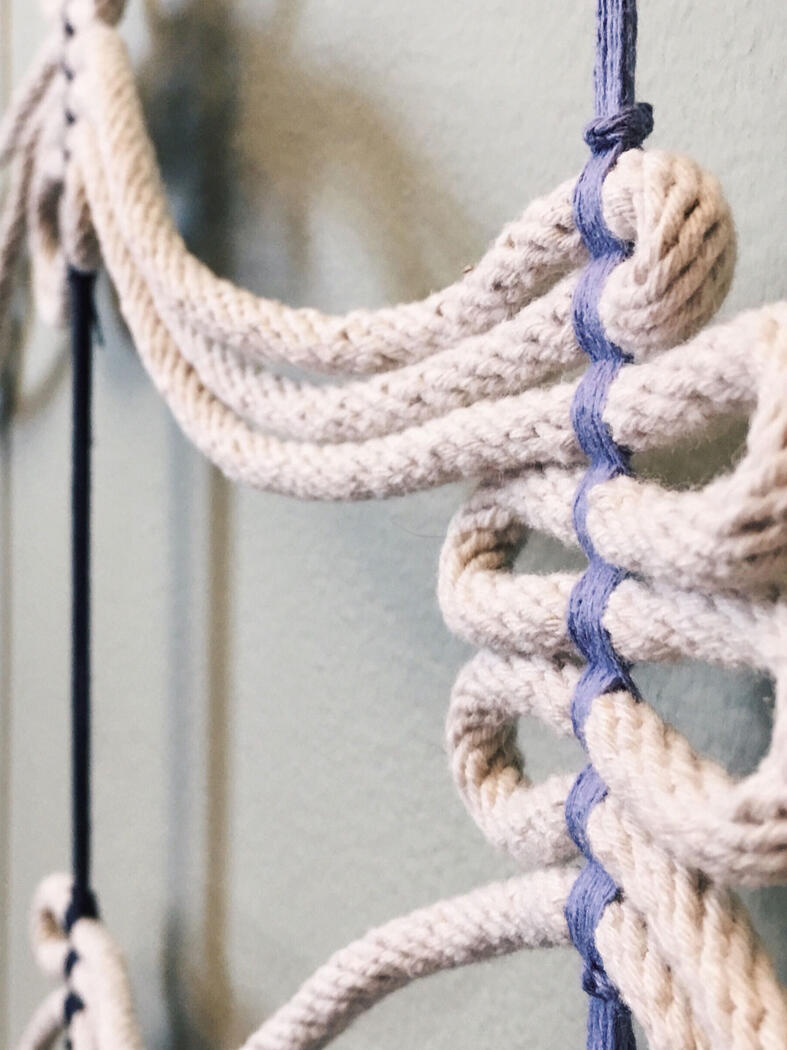 Fiberscape_handwoven art